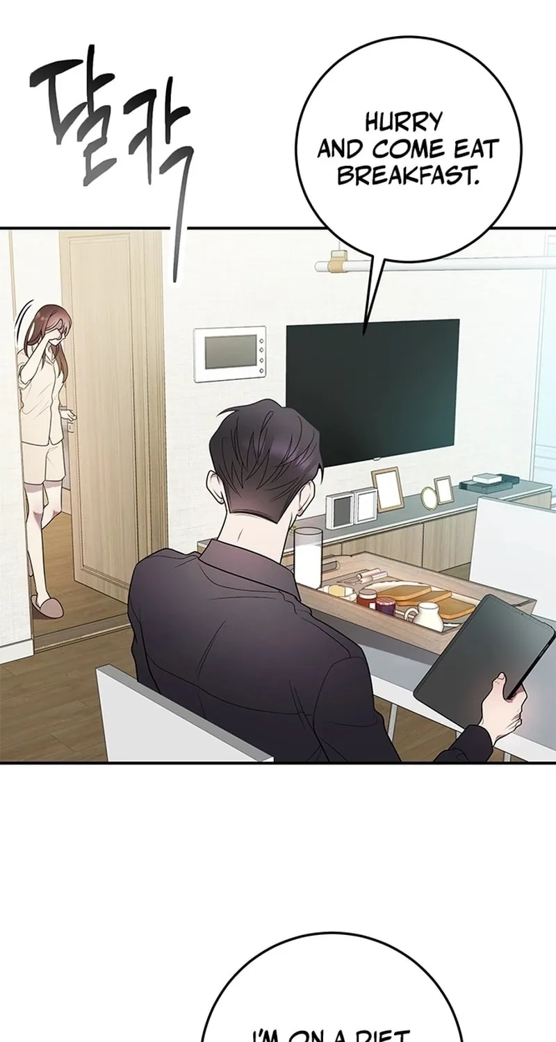 Read Oppa, Just One Bite chapter 1 image 24 on Lezhin