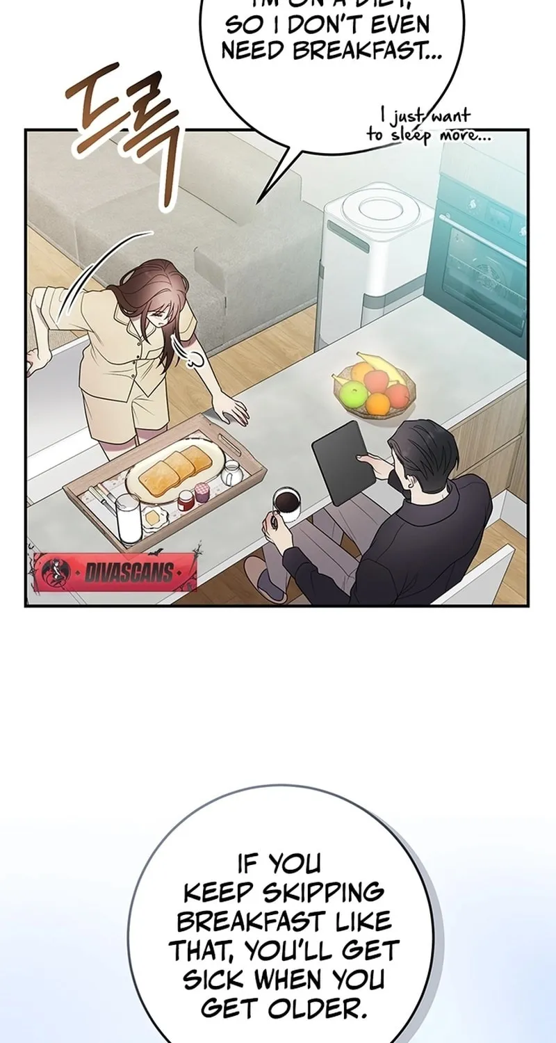 Read Oppa, Just One Bite chapter 1 image 25 on Lezhin