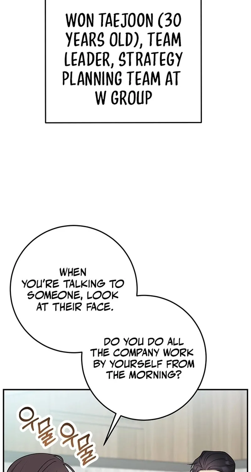 Read Oppa, Just One Bite chapter 1 image 27 on Lezhin