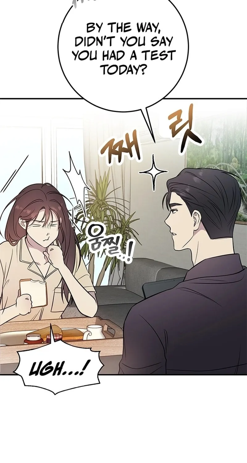 Read Oppa, Just One Bite chapter 1 image 29 on Lezhin