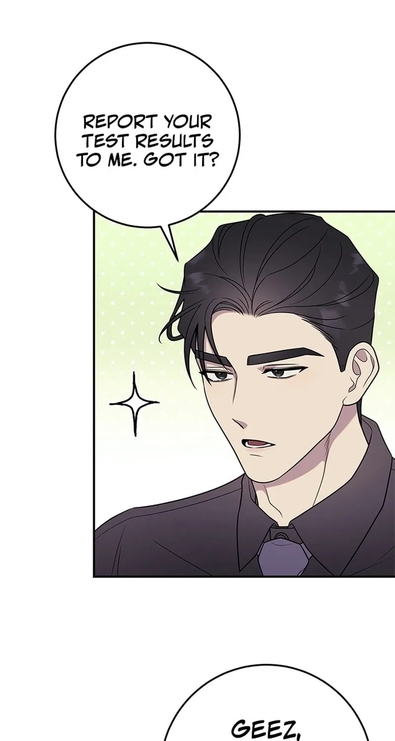 Read Oppa, Just One Bite chapter 1 image 30 on Lezhin
