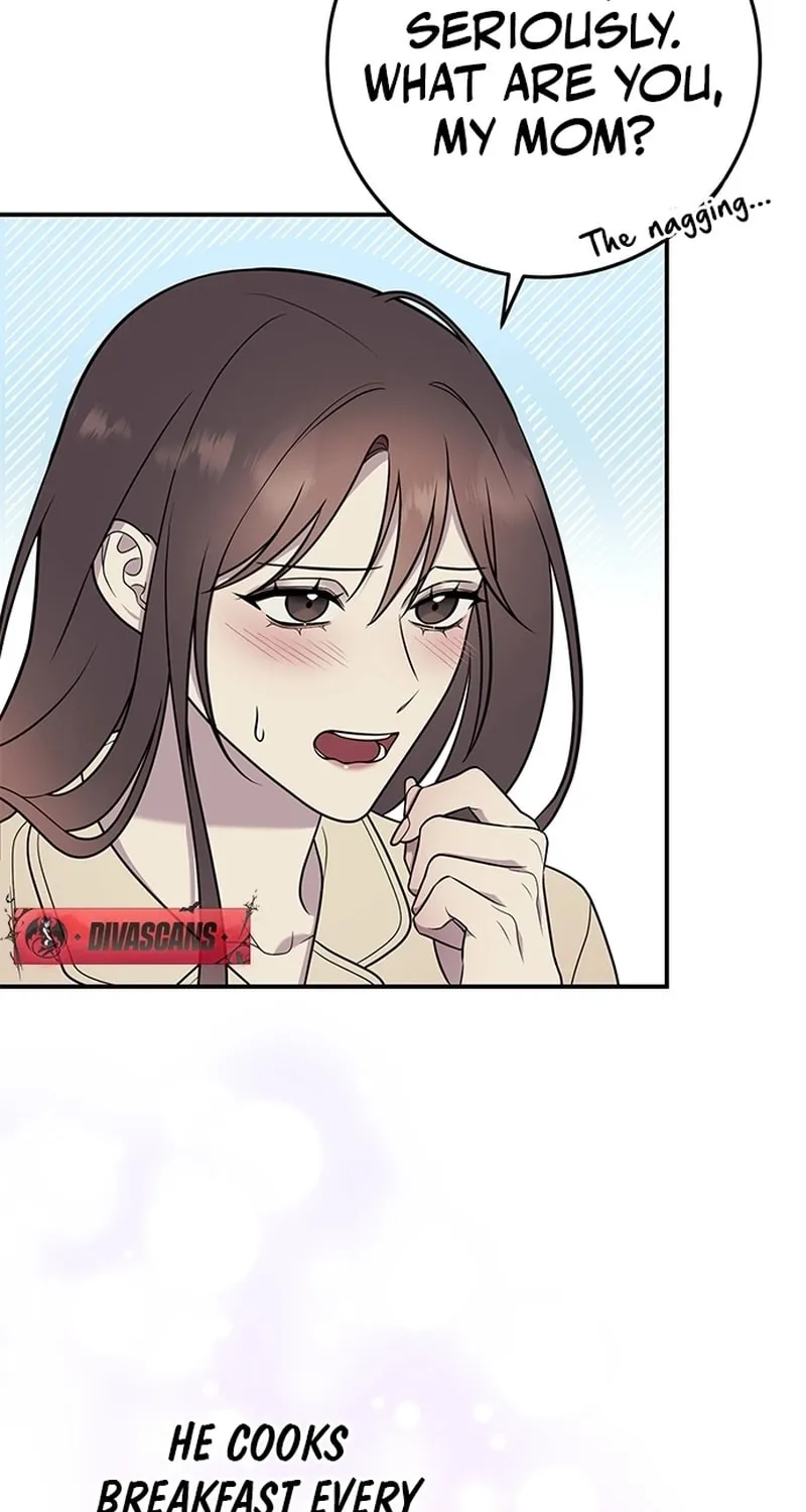 Read Oppa, Just One Bite chapter 1 image 31 on Lezhin