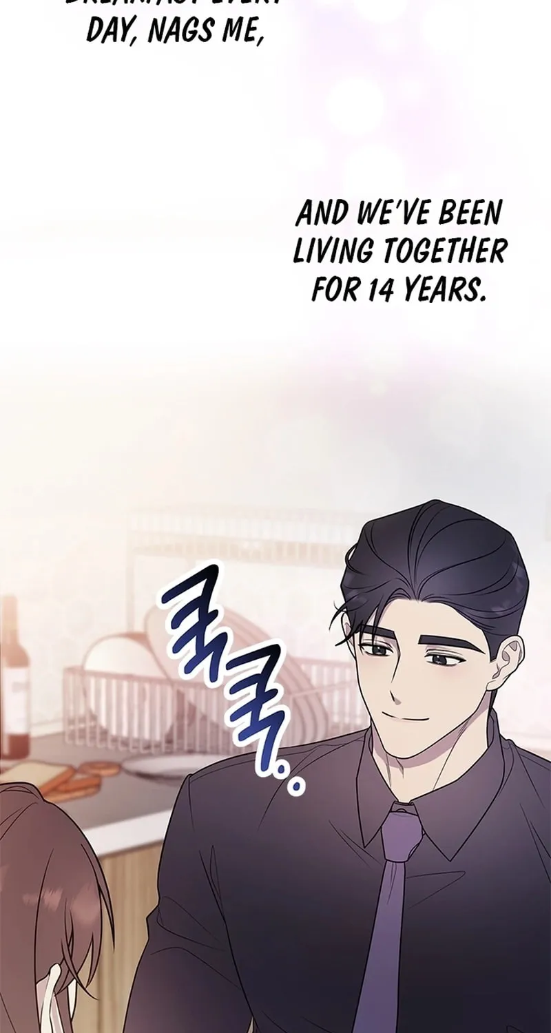 Read Oppa, Just One Bite chapter 1 image 32 on Lezhin