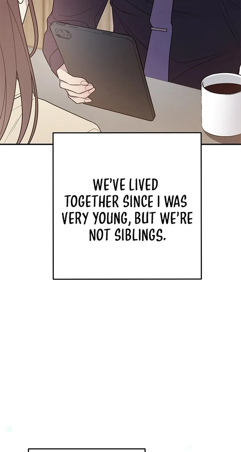 Read Oppa, Just One Bite chapter 1 image 33 on Lezhin