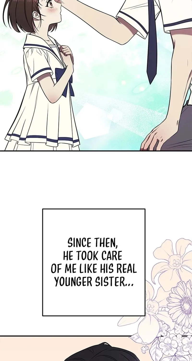 Read Oppa, Just One Bite chapter 1 image 35 on Lezhin