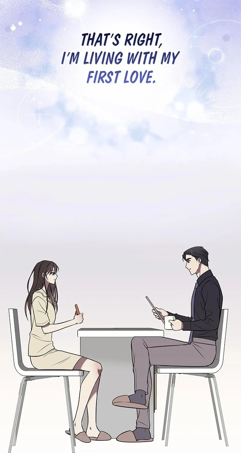 Read Oppa, Just One Bite chapter 1 image 38 on Lezhin