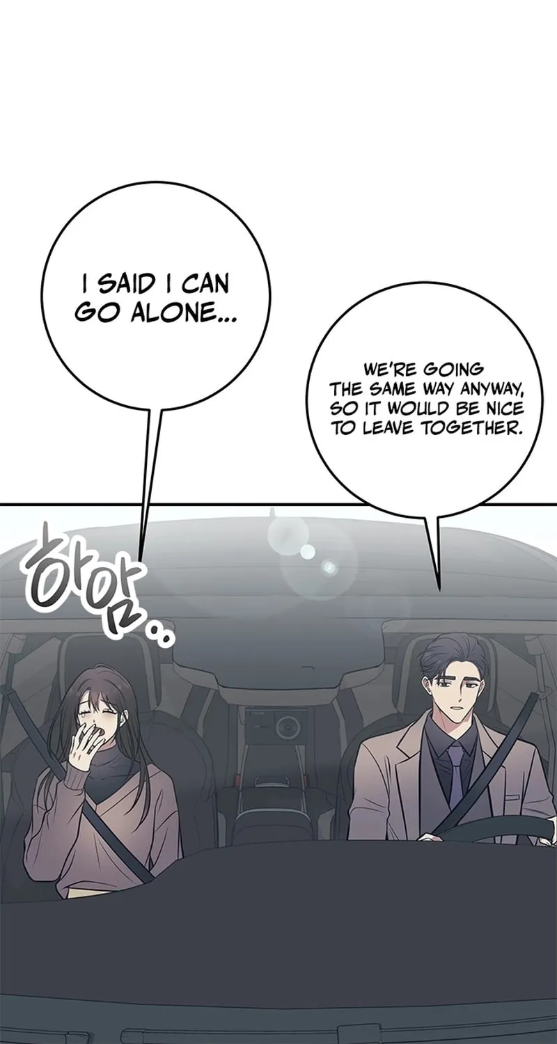 Read Oppa, Just One Bite chapter 1 image 40 on Lezhin