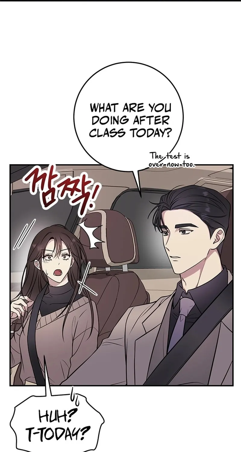 Read Oppa, Just One Bite chapter 1 image 41 on Lezhin