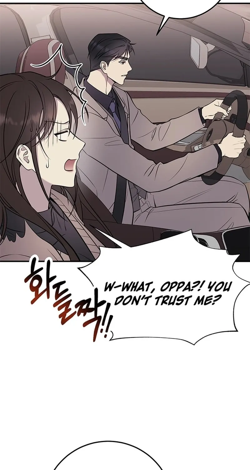 Read Oppa, Just One Bite chapter 1 image 45 on Lezhin