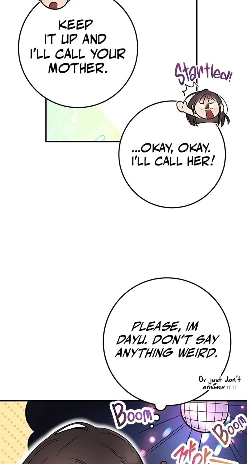 Read Oppa, Just One Bite chapter 1 image 48 on Lezhin