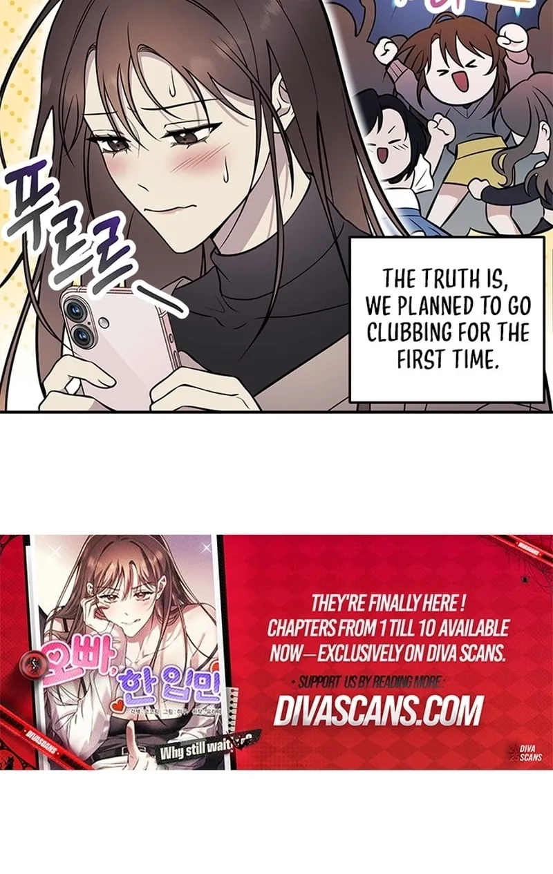 Read Oppa, Just One Bite chapter 1 image 49 on Lezhin
