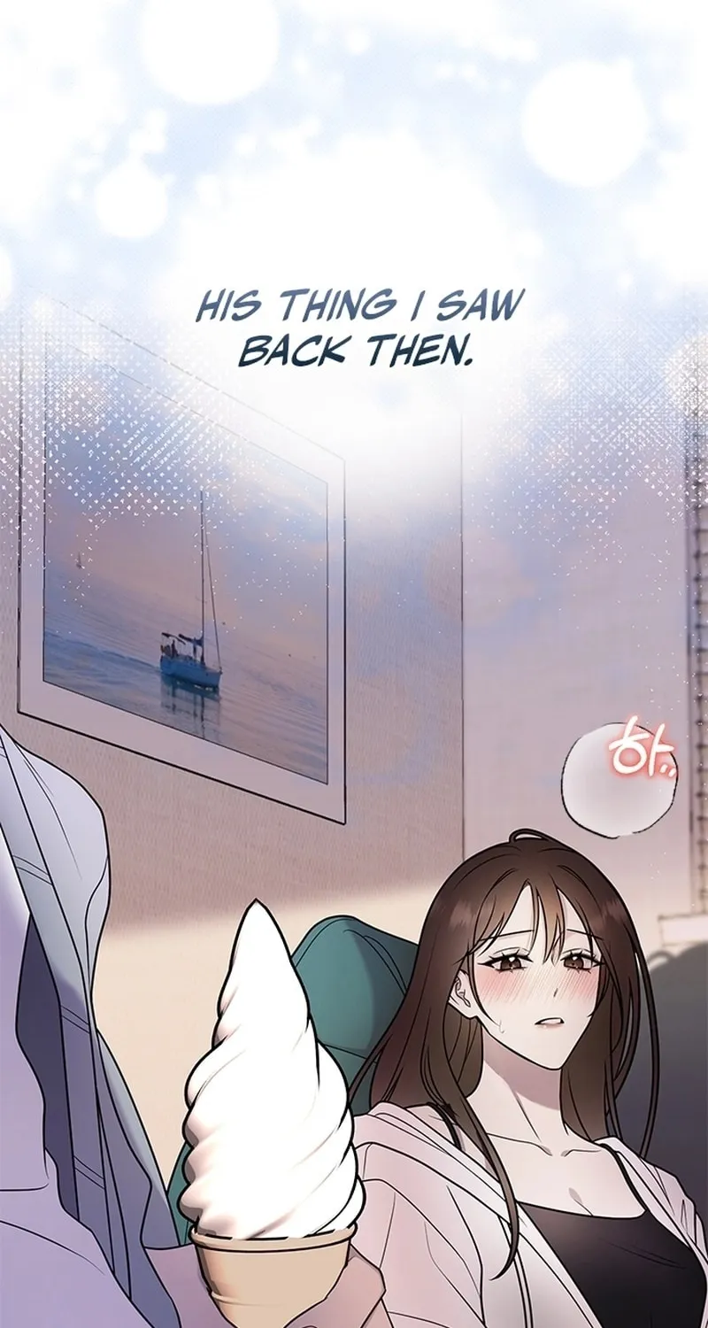 Read Oppa, Just One Bite chapter 1 image 5 on Lezhin