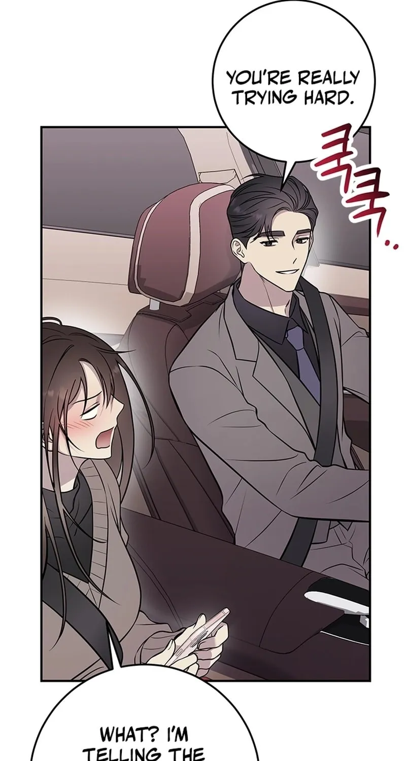 Read Oppa, Just One Bite chapter 1 image 54 on Lezhin