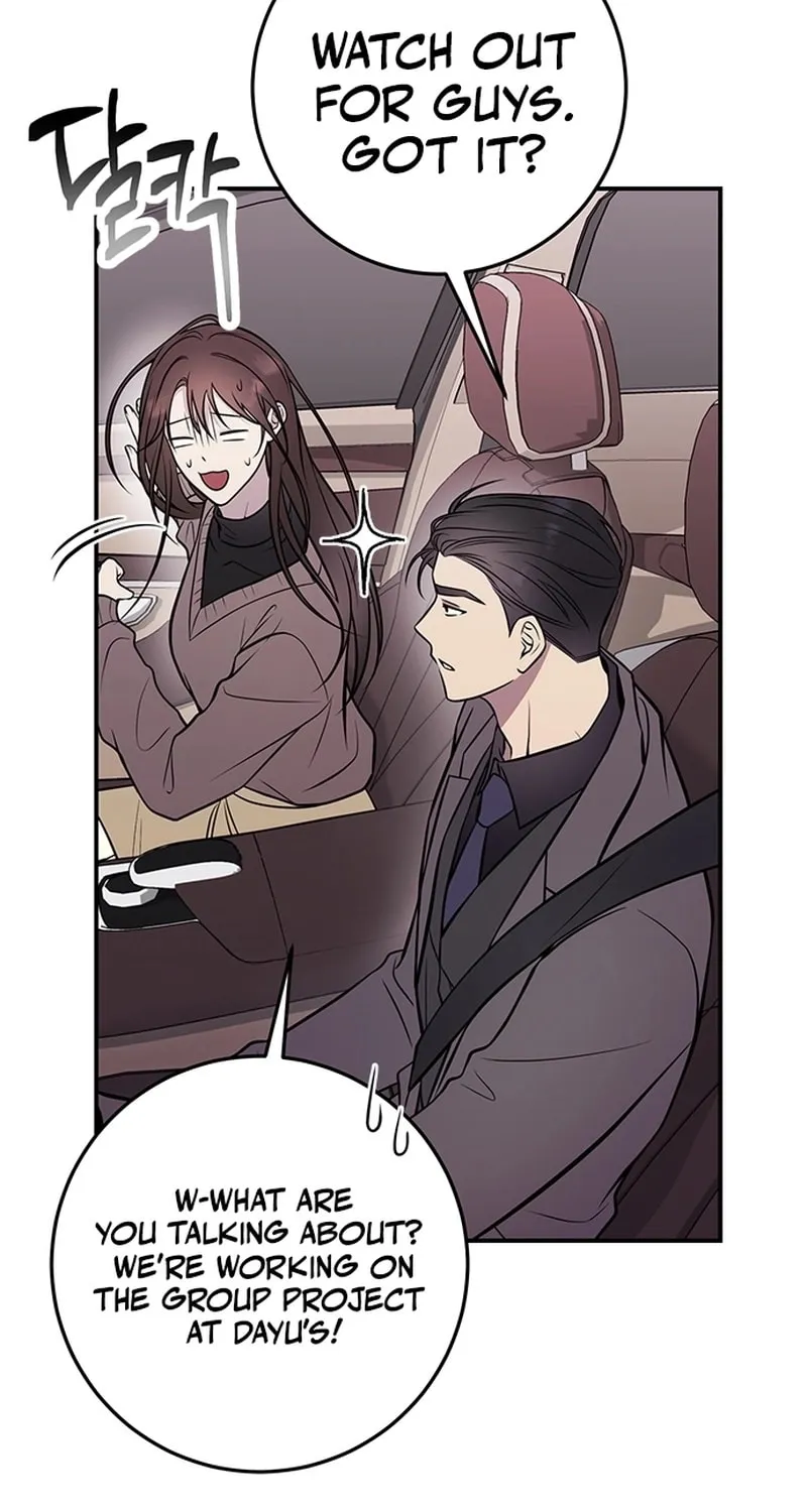 Read Oppa, Just One Bite chapter 1 image 58 on Lezhin