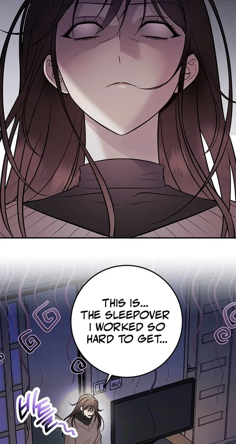 Read Oppa, Just One Bite chapter 1 image 64 on Lezhin