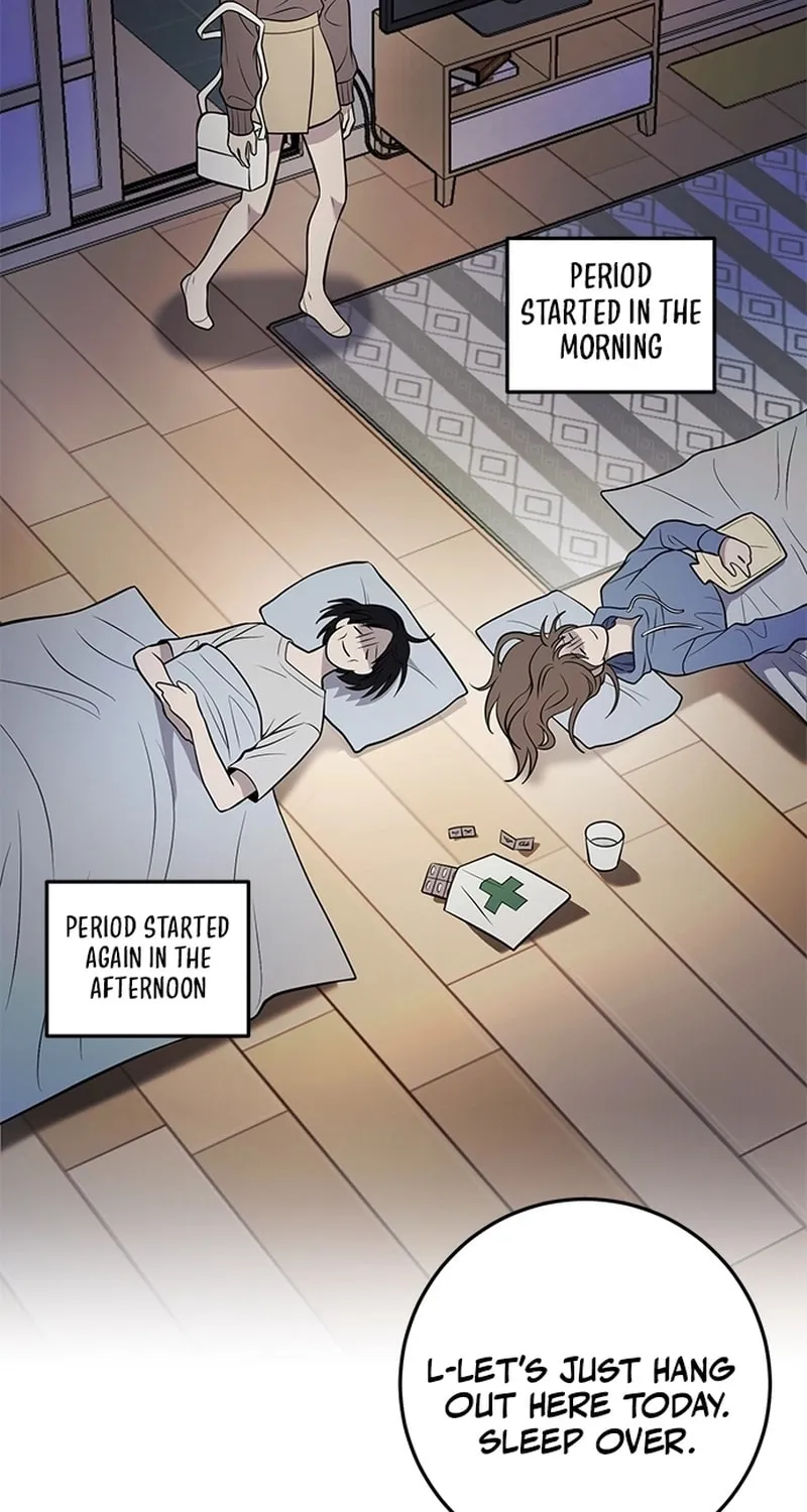 Read Oppa, Just One Bite chapter 1 image 65 on Lezhin