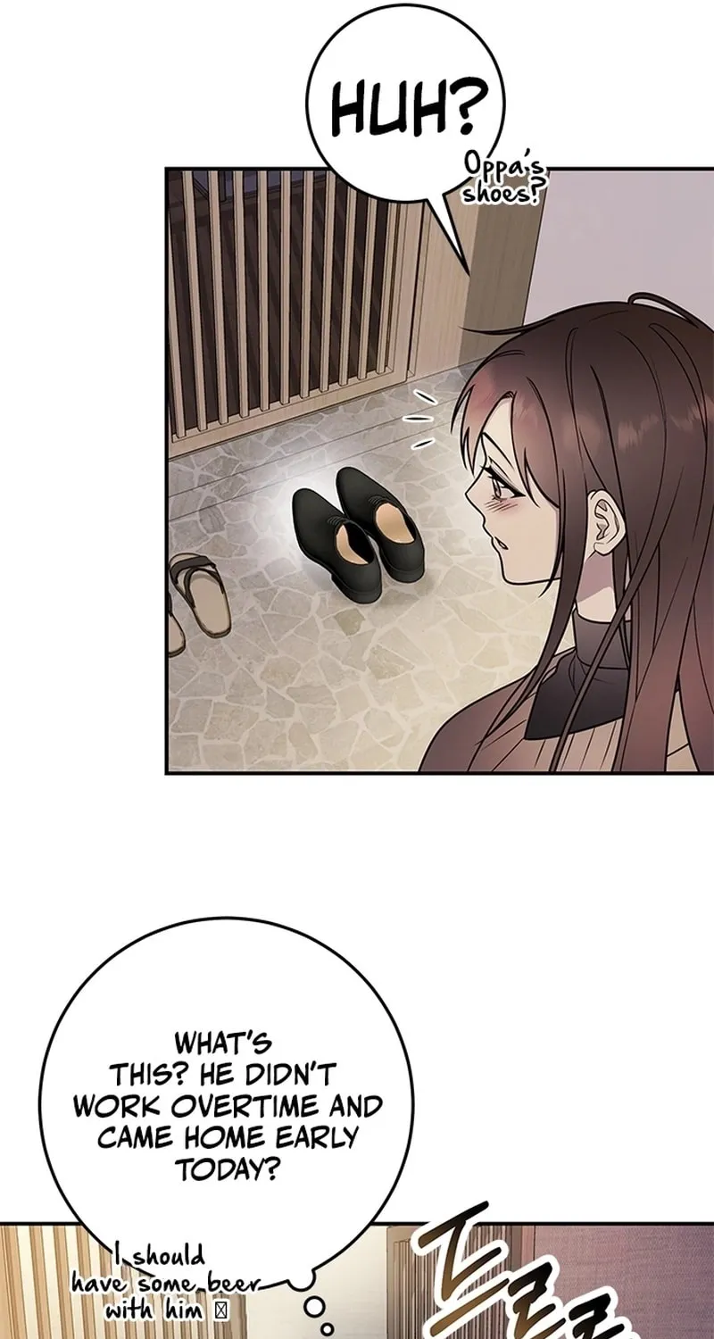 Read Oppa, Just One Bite chapter 1 image 70 on Lezhin