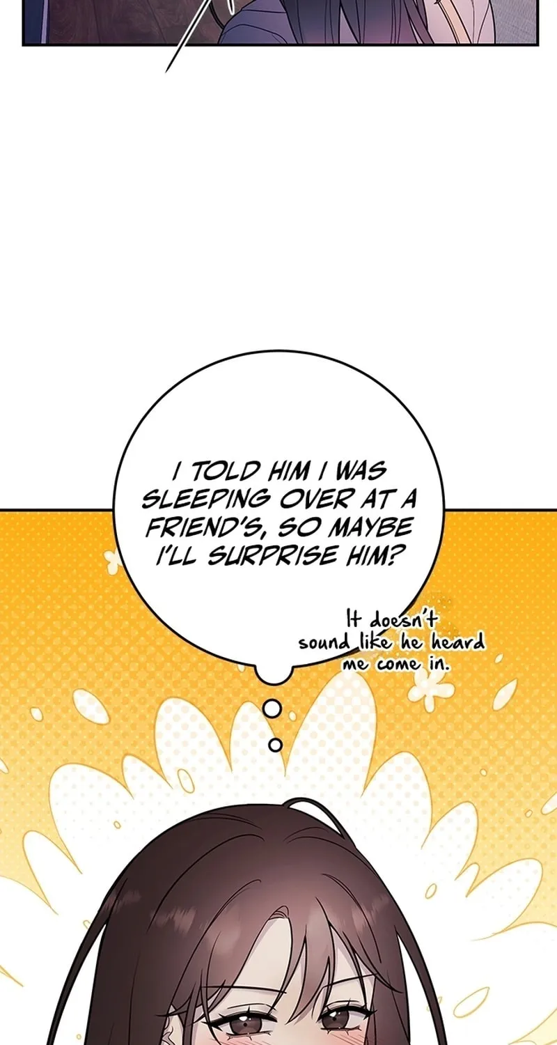 Read Oppa, Just One Bite chapter 1 image 72 on Lezhin