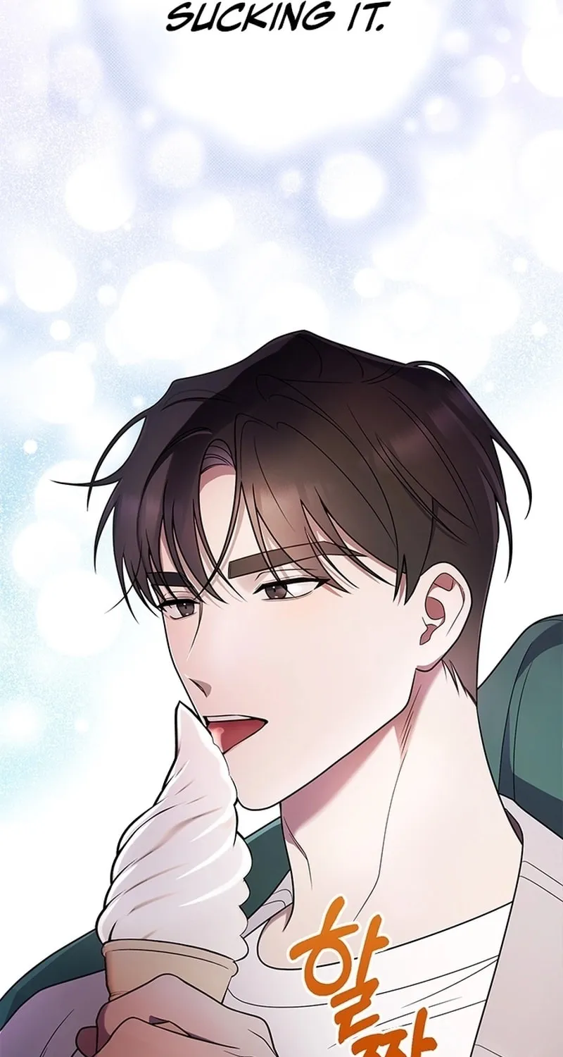 Read Oppa, Just One Bite chapter 1 image 8 on Lezhin