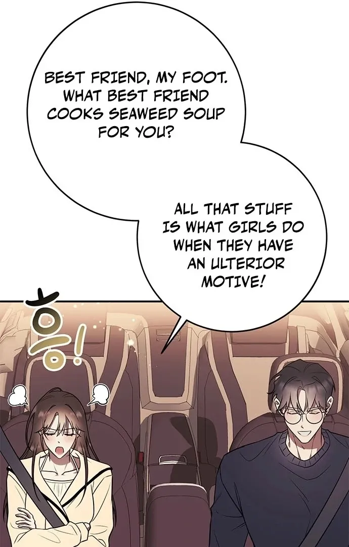 Read Oppa, Just One Bite chapter 10 image 10 on Lezhin