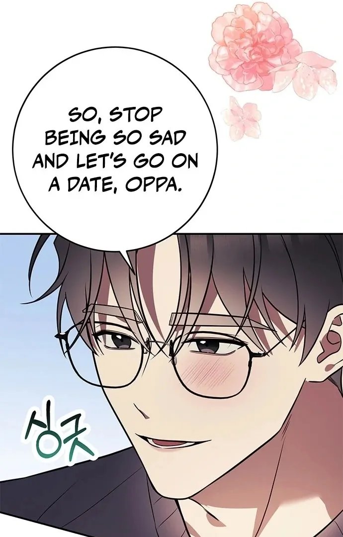 Read Oppa, Just One Bite chapter 10 image 22 on Lezhin