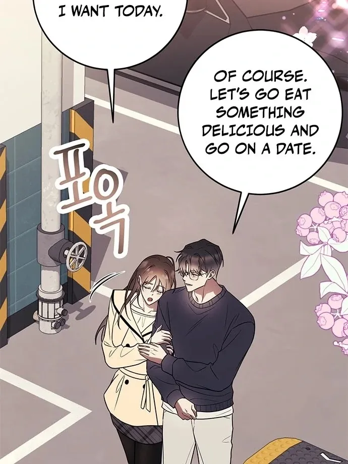 Read Oppa, Just One Bite chapter 10 image 25 on Lezhin