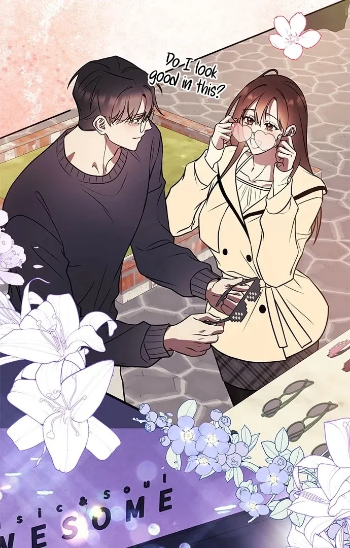 Read Oppa, Just One Bite chapter 10 image 27 on Lezhin