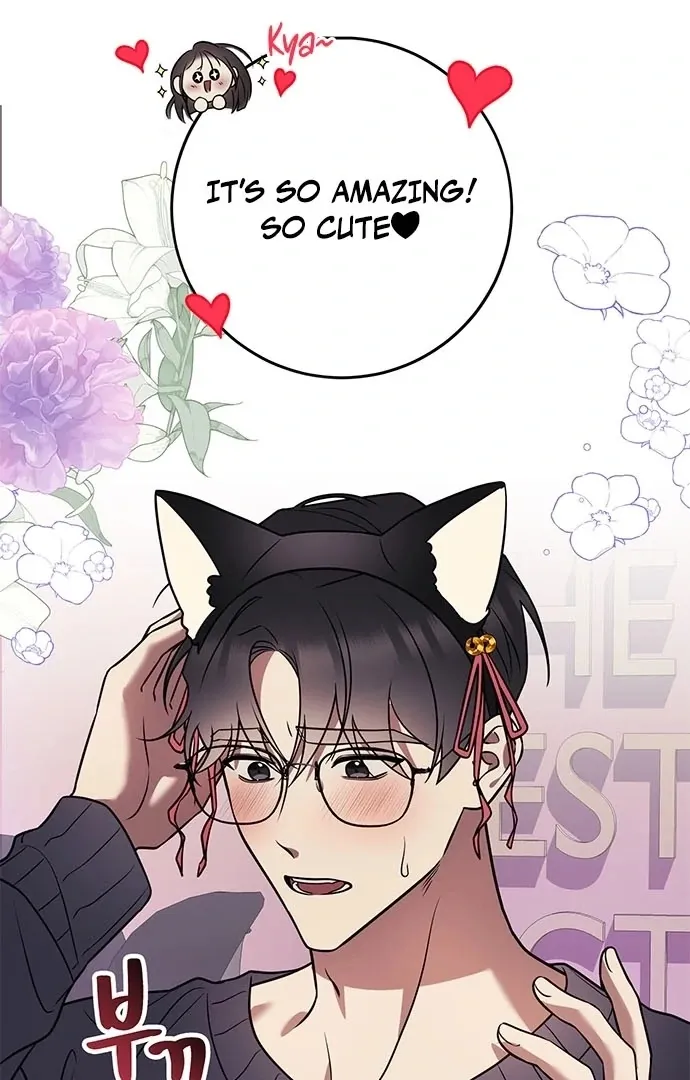 Read Oppa, Just One Bite chapter 10 image 32 on Lezhin