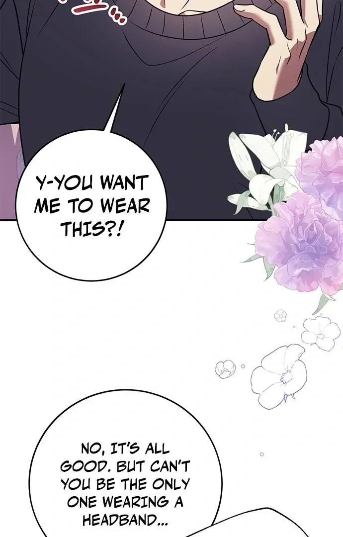 Read Oppa, Just One Bite chapter 10 image 33 on Lezhin