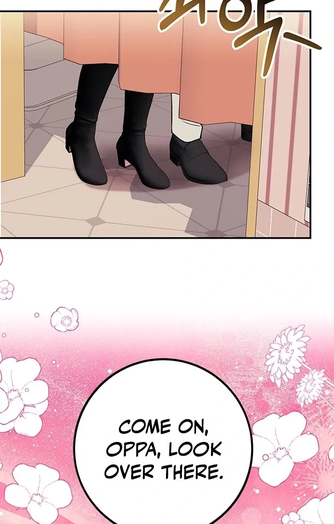 Read Oppa, Just One Bite chapter 10 image 36 on Lezhin