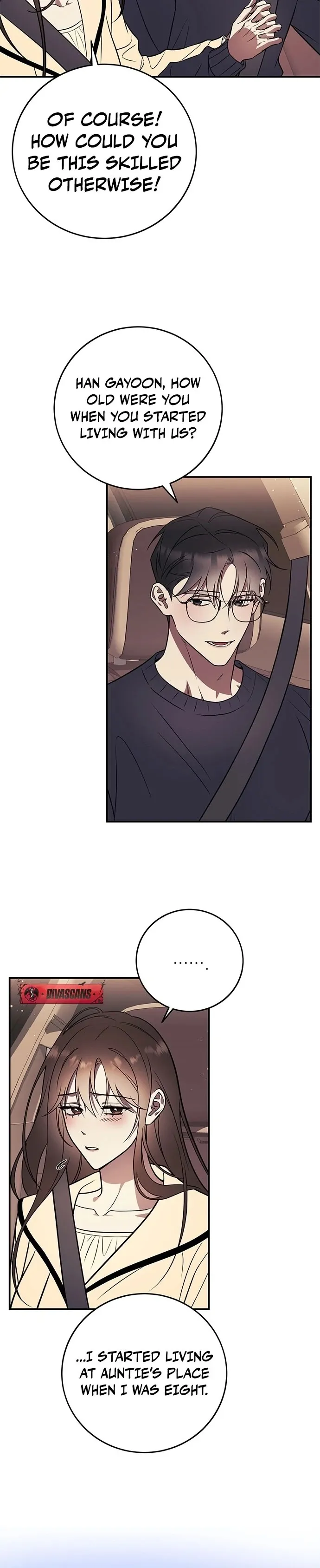 Read Oppa, Just One Bite chapter 10 image 4 on Lezhin