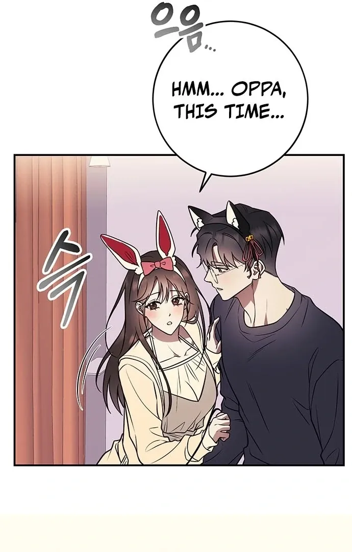 Read Oppa, Just One Bite chapter 10 image 40 on Lezhin
