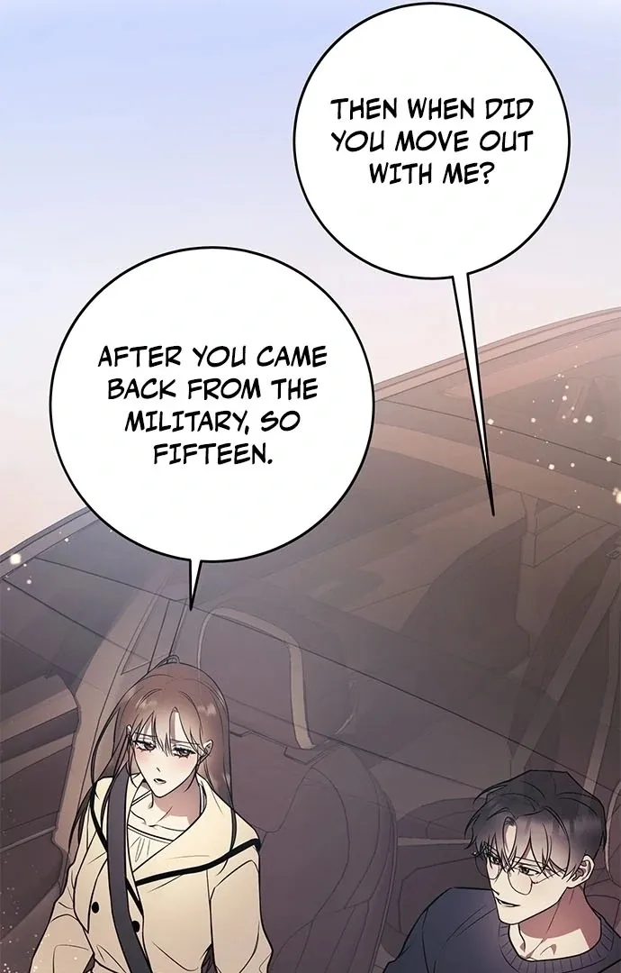 Read Oppa, Just One Bite chapter 10 image 5 on Lezhin