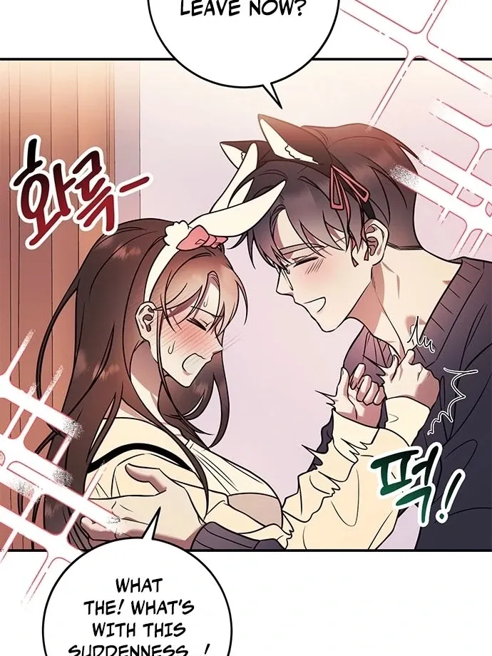 Read Oppa, Just One Bite chapter 10 image 56 on Lezhin