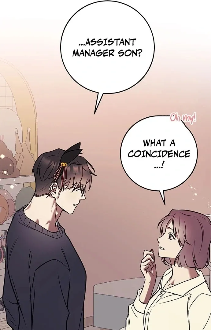 Read Oppa, Just One Bite chapter 10 image 58 on Lezhin