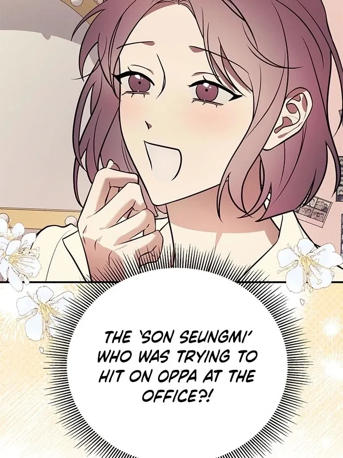 Read Oppa, Just One Bite chapter 10 image 61 on Lezhin