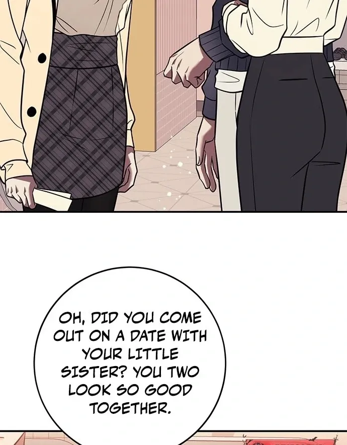Read Oppa, Just One Bite chapter 10 image 64 on Lezhin