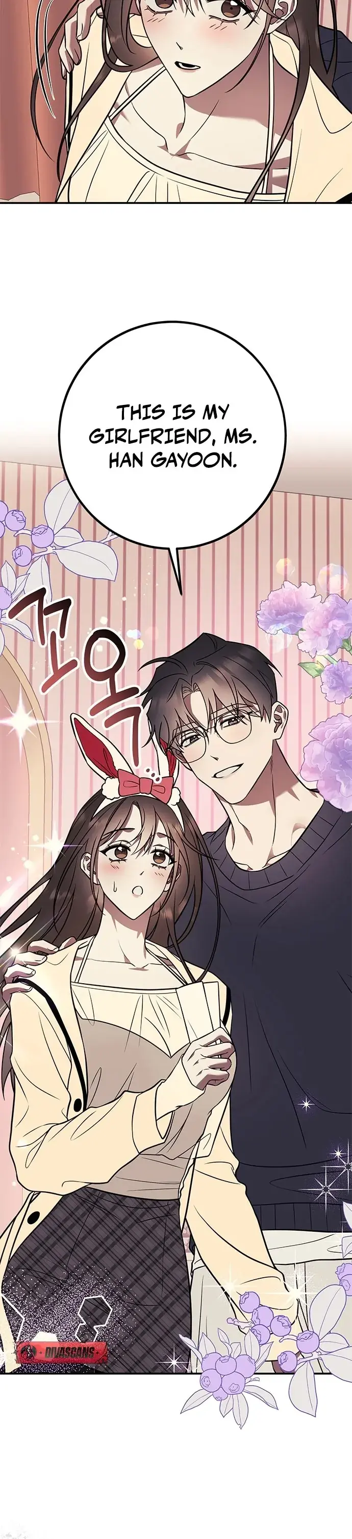 Read Oppa, Just One Bite chapter 10 image 70 on Lezhin