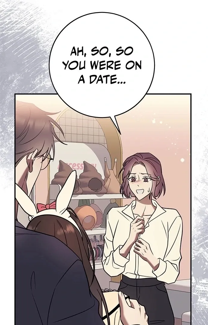 Read Oppa, Just One Bite chapter 10 image 71 on Lezhin