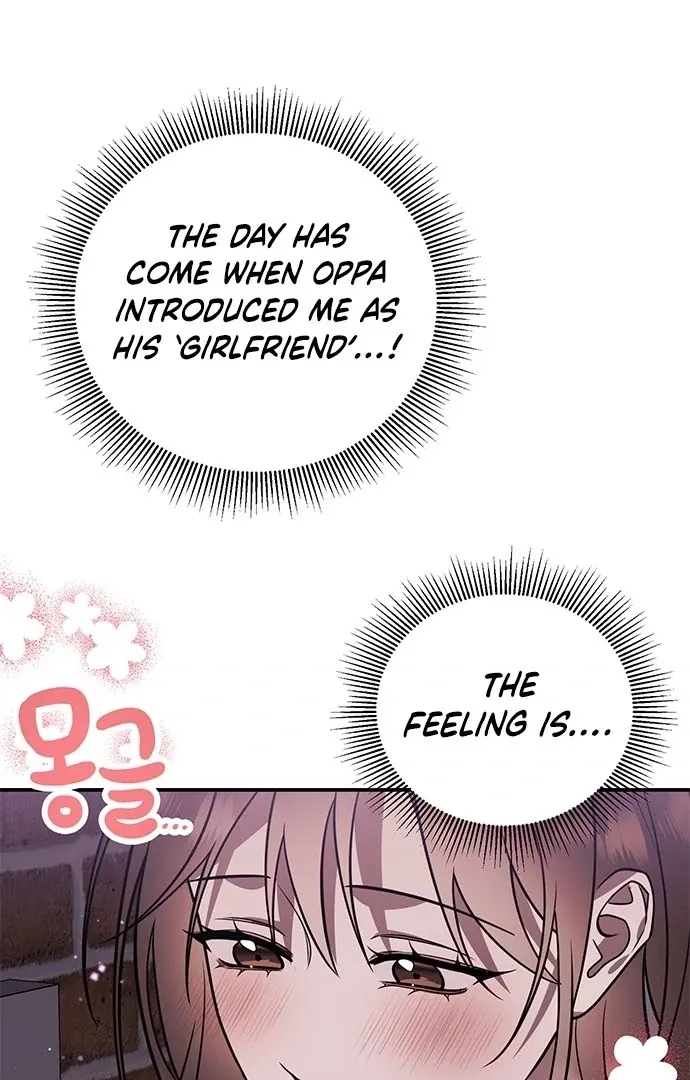 Read Oppa, Just One Bite chapter 10 image 79 on Lezhin