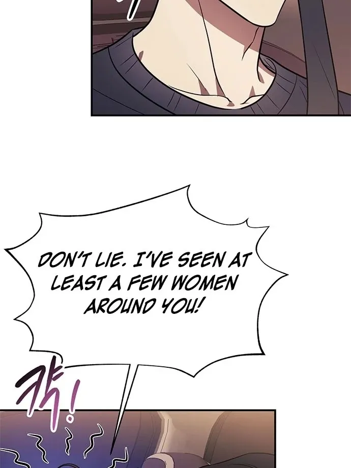 Read Oppa, Just One Bite chapter 10 image 8 on Lezhin