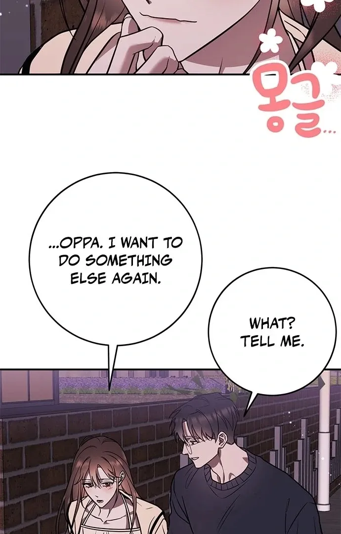 Read Oppa, Just One Bite chapter 10 image 80 on Lezhin