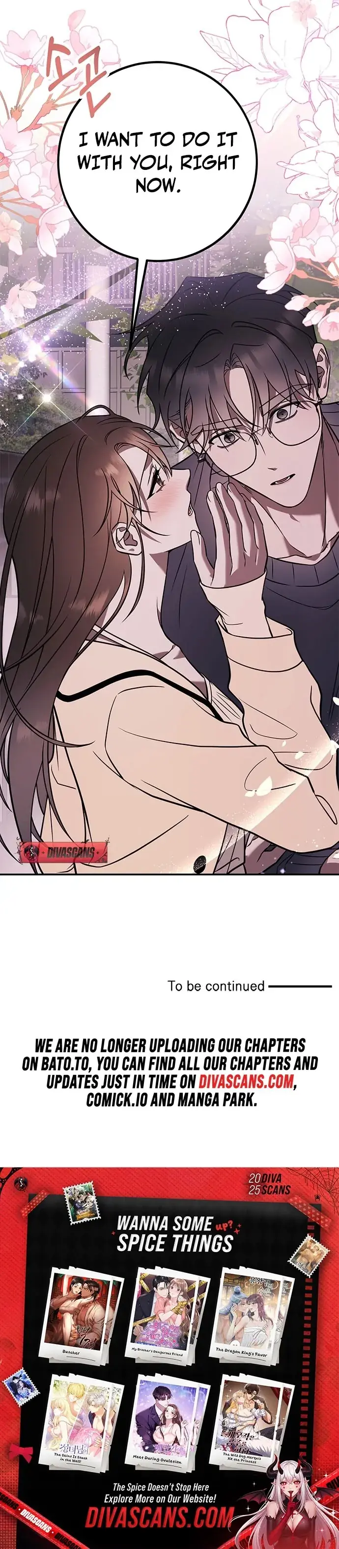Read Oppa, Just One Bite chapter 10 image 83 on Lezhin