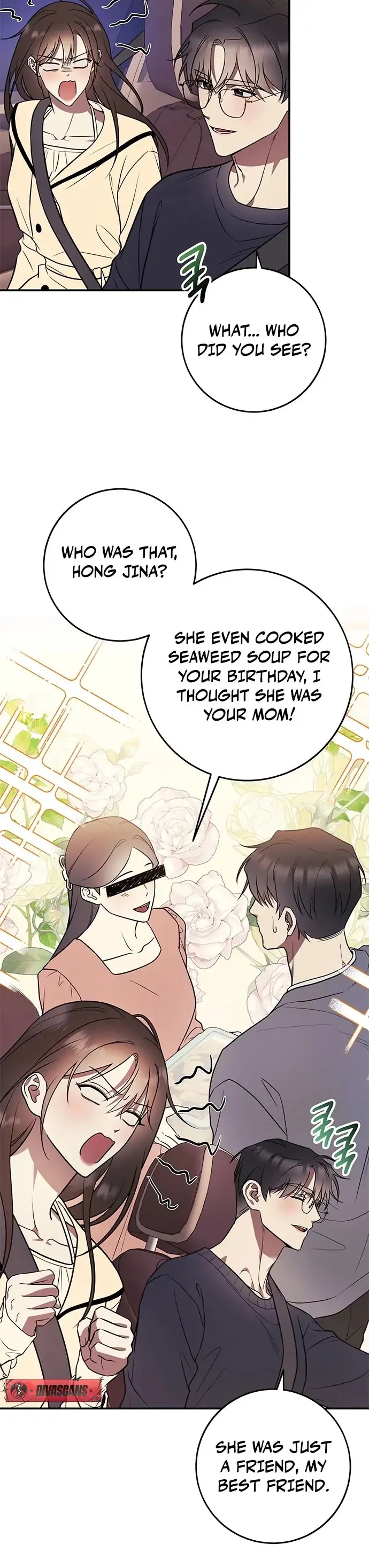 Read Oppa, Just One Bite chapter 10 image 9 on Lezhin