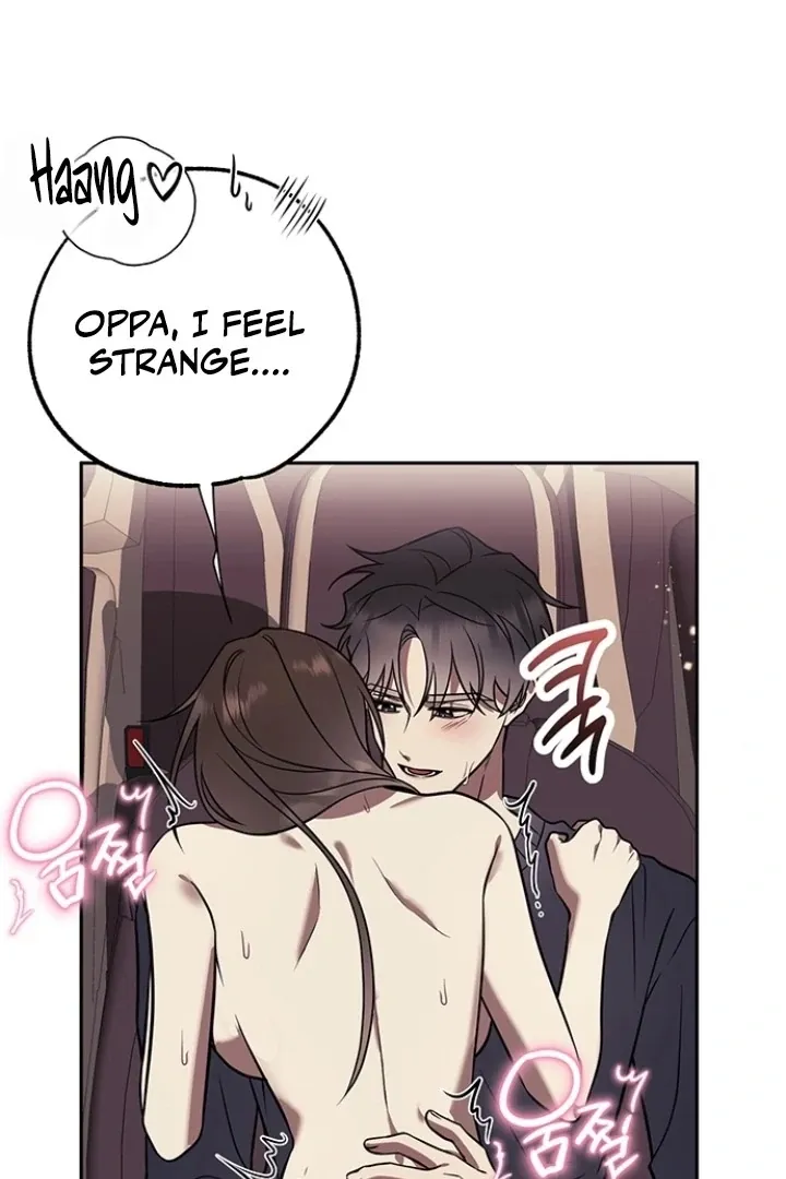 Read Oppa, Just One Bite chapter 11 image 13 on Lezhin