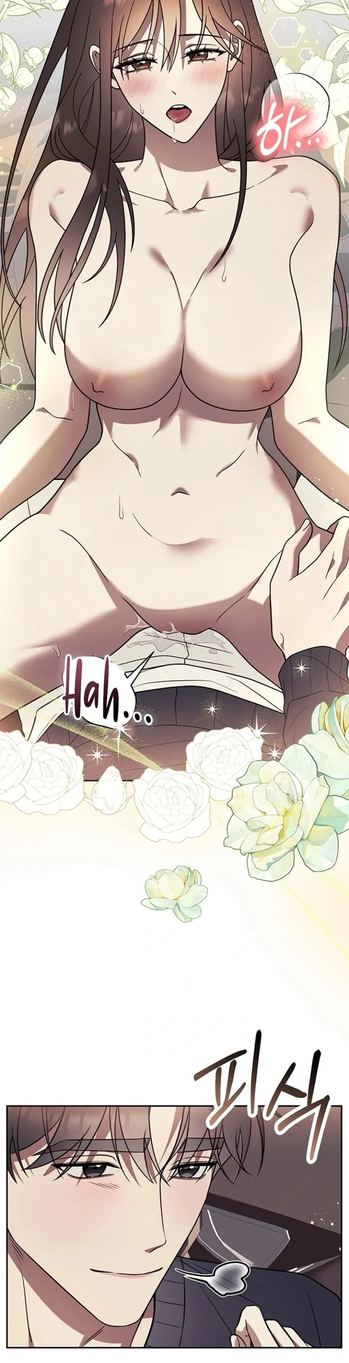 Read Oppa, Just One Bite chapter 11 image 25 on Lezhin