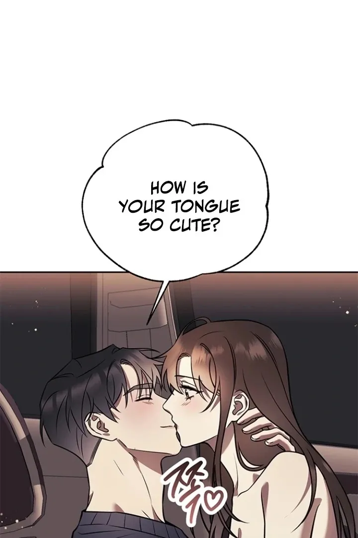 Read Oppa, Just One Bite chapter 11 image 26 on Lezhin