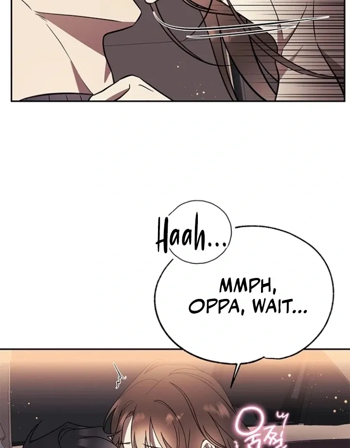 Read Oppa, Just One Bite chapter 11 image 32 on Lezhin