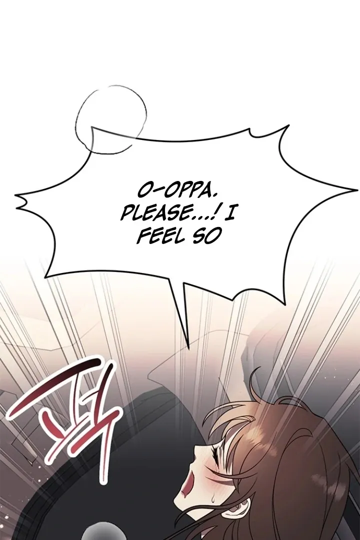 Read Oppa, Just One Bite chapter 11 image 35 on Lezhin
