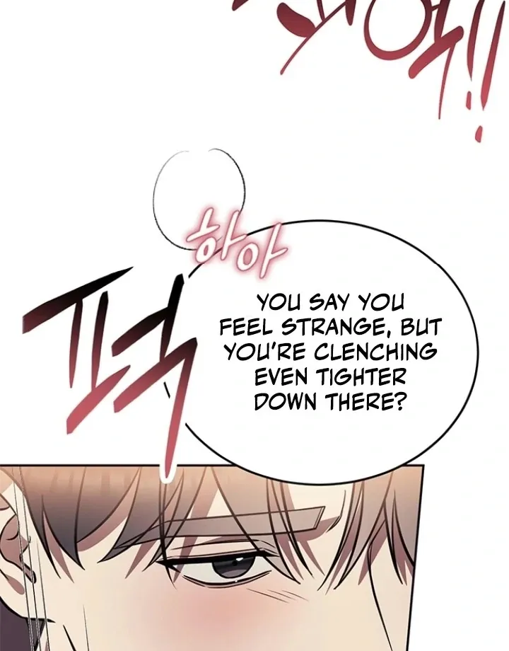 Read Oppa, Just One Bite chapter 11 image 37 on Lezhin